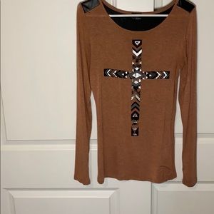 Buckle- Daytrip longsleeve